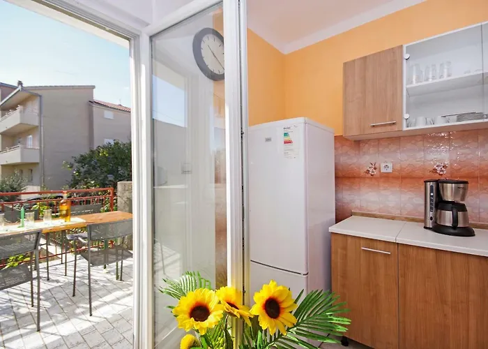 Apartman Josip Kaštela